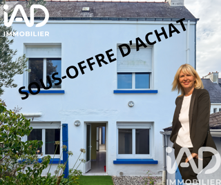  Maison � vendre 4 pi�ces 95 m�