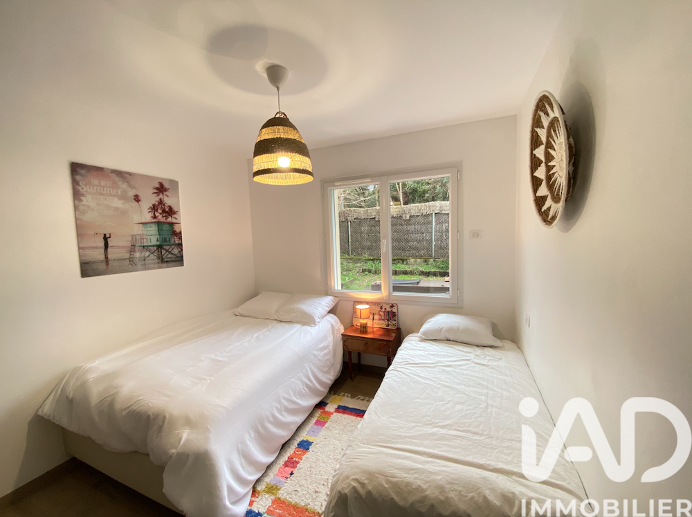 � vendre  Maison Labenne (40530)