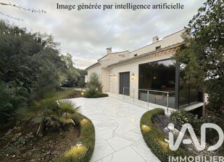  Maison � vendre 8 pi�ces 178 m�