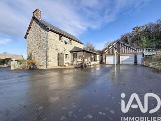  Maison � vendre 8 pi�ces 120 m�