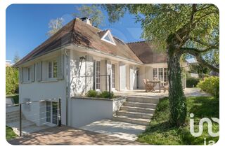  Maison � vendre 8 pi�ces 225 m�