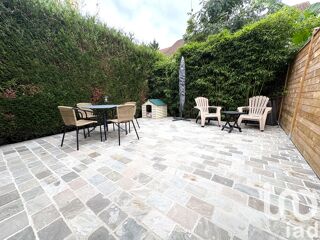  Maison � vendre 4 pi�ces 88 m�