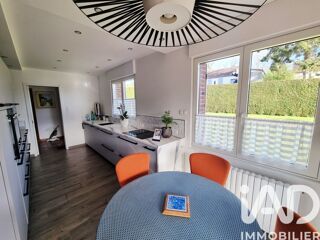  Maison � vendre 9 pi�ces 165 m�