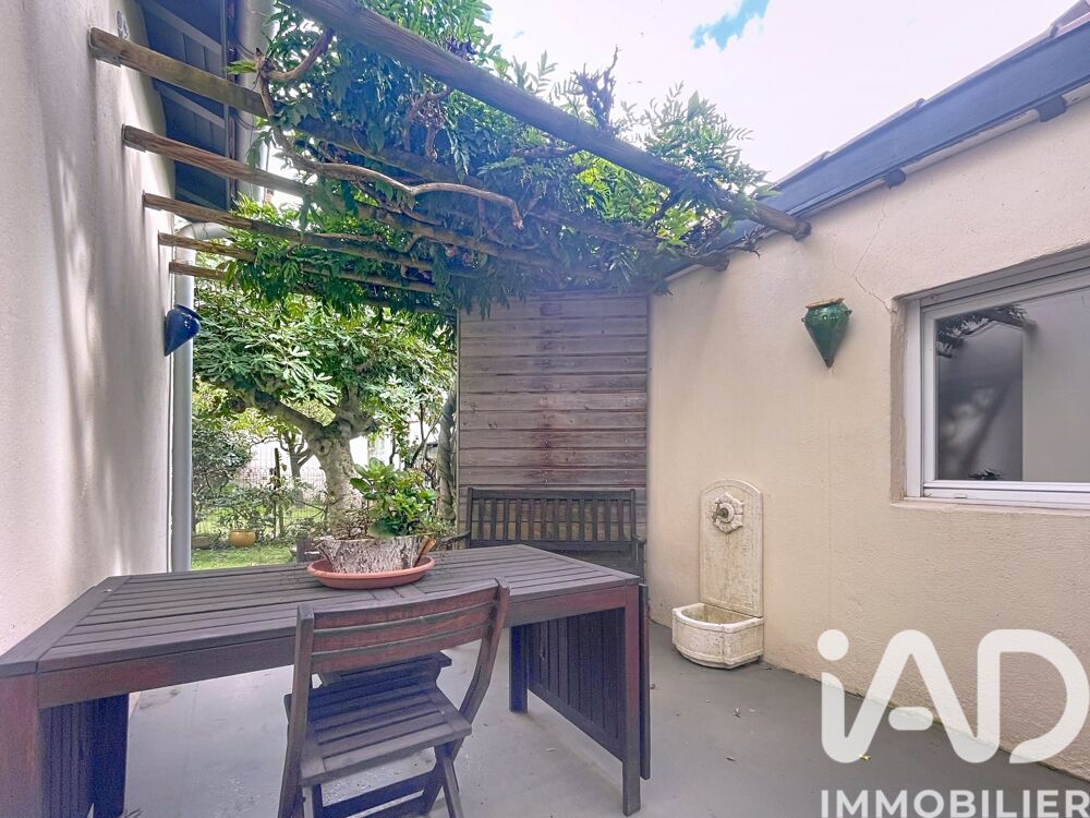 � vendre  Maison Toulouse (31400)