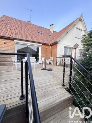  Maison � vendre 7 pi�ces 158 m�