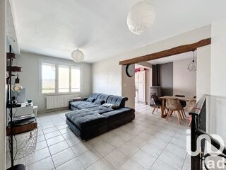  Maison � vendre 4 pi�ces 105 m�