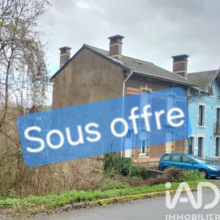  Immeuble � vendre 170 m�