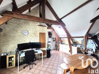  Appartement � vendre 3 pi�ces 57 m�