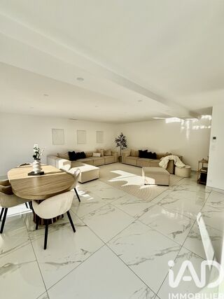  Maison � vendre 4 pi�ces 132 m�