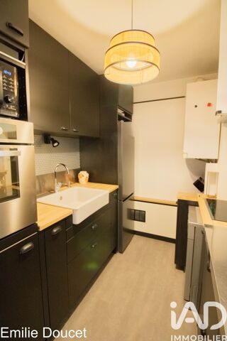  Appartement � vendre 3 pi�ces 63 m�