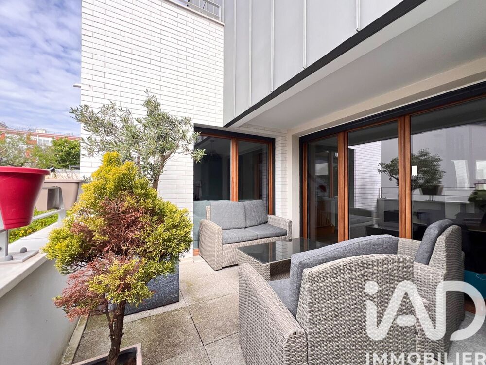 � vendre  Appartement Bois-Colombes (92270)