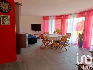  Maison � vendre 4 pi�ces 110 m�