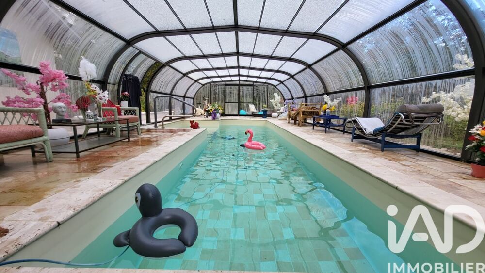  vendre  Maison Pruniers-en-Sologne (41200)