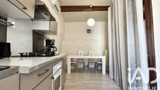  Maison � vendre 3 pi�ces 49 m�