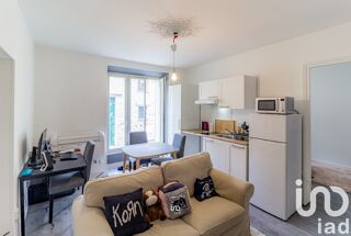  Appartement � vendre 2 pi�ces 28 m�