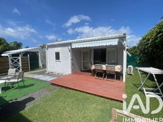  Maison � vendre 2 pi�ces 32 m�