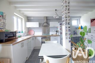  Appartement � vendre 2 pi�ces 38 m�