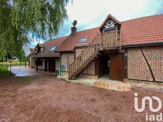  Maison  vendre 6 pices 335 m