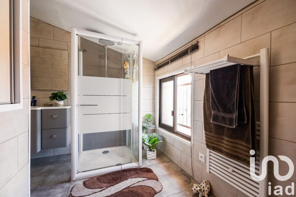  vendre  Maison Villeneuve-de-la-Raho (66180)