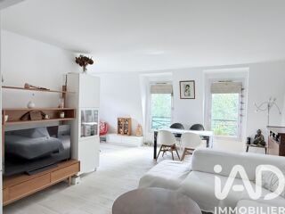  Appartement � vendre 3 pi�ces 66 m�