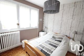  Appartement � vendre 3 pi�ces 53 m�