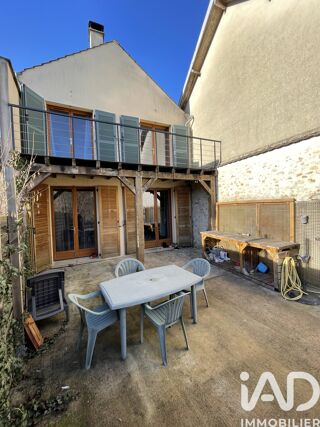  Maison � vendre 5 pi�ces 103 m�