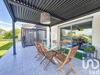  Maison � vendre 8 pi�ces 280 m�