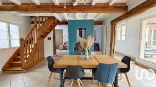  Maison  vendre 4 pices 140 m