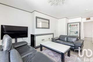  Appartement � vendre 4 pi�ces 81 m�