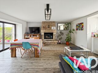  Maison � vendre 8 pi�ces 152 m�