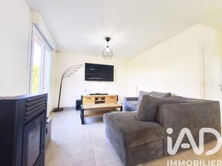  Maison � vendre 5 pi�ces 91 m�