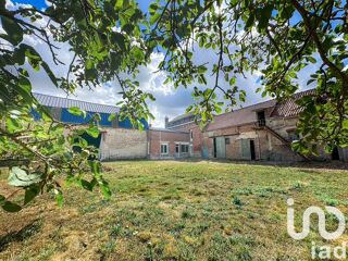  Maison � vendre 5 pi�ces 200 m�