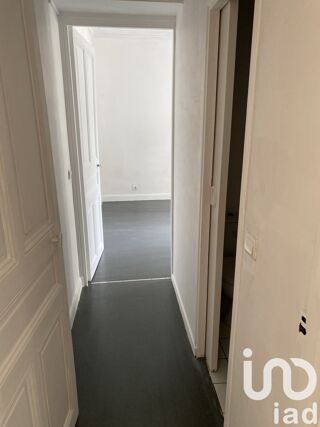  Appartement  vendre 2 pices 37 m