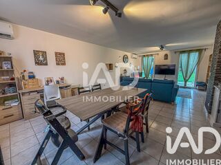  Maison � vendre 5 pi�ces 124 m�