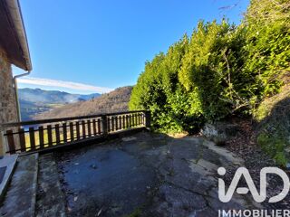  Maison � vendre 8 pi�ces 136 m�