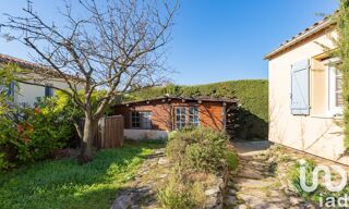  Maison  vendre 7 pices 164 m