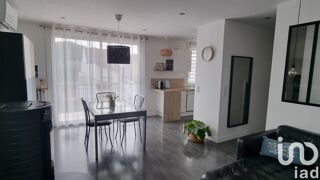  Maison � vendre 4 pi�ces 65 m�