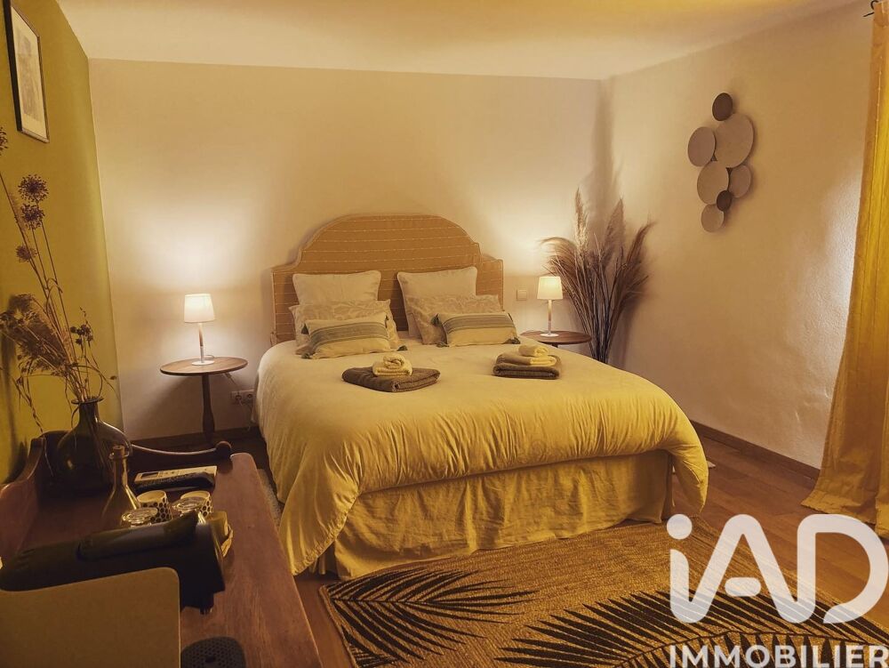 � vendre  Maison Bagard (30140)