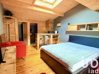  Appartement � vendre 1 pi�ce 24 m�