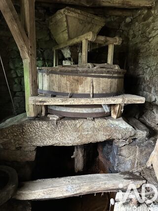  Maison � vendre 1 pi�ce 30 m�