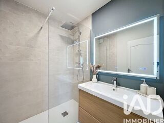  Appartement � vendre 3 pi�ces 63 m�