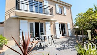  Maison � vendre 5 pi�ces 140 m�