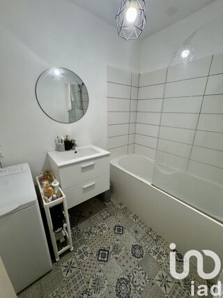  Appartement � vendre 2 pi�ces 49 m�