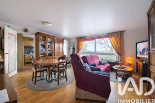  Appartement � vendre 4 pi�ces 85 m�