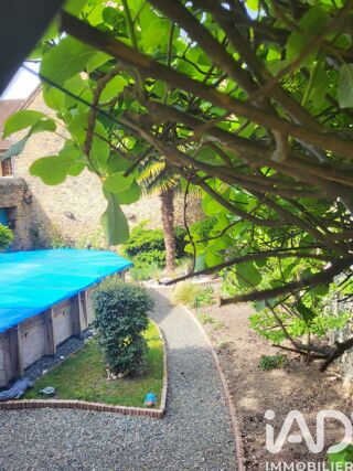  Maison � vendre 6 pi�ces 175 m�