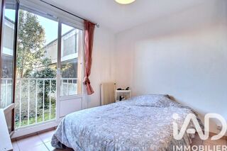  Appartement � vendre 3 pi�ces 47 m�