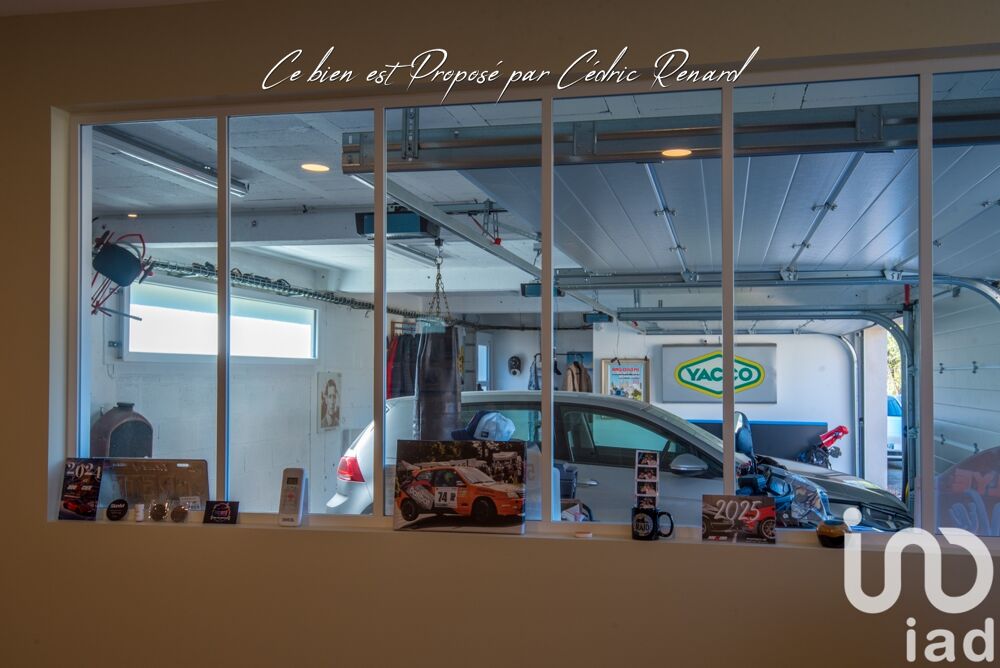  vendre  Maison Angers (49000)