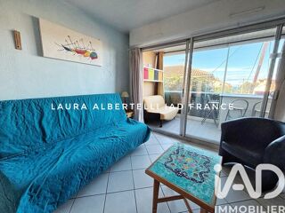  Appartement � vendre 1 pi�ce 28 m�