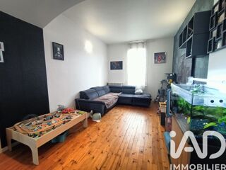  Maison � vendre 7 pi�ces 151 m�