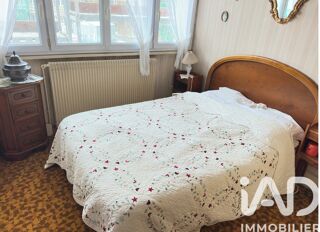  Appartement � vendre 3 pi�ces 60 m�